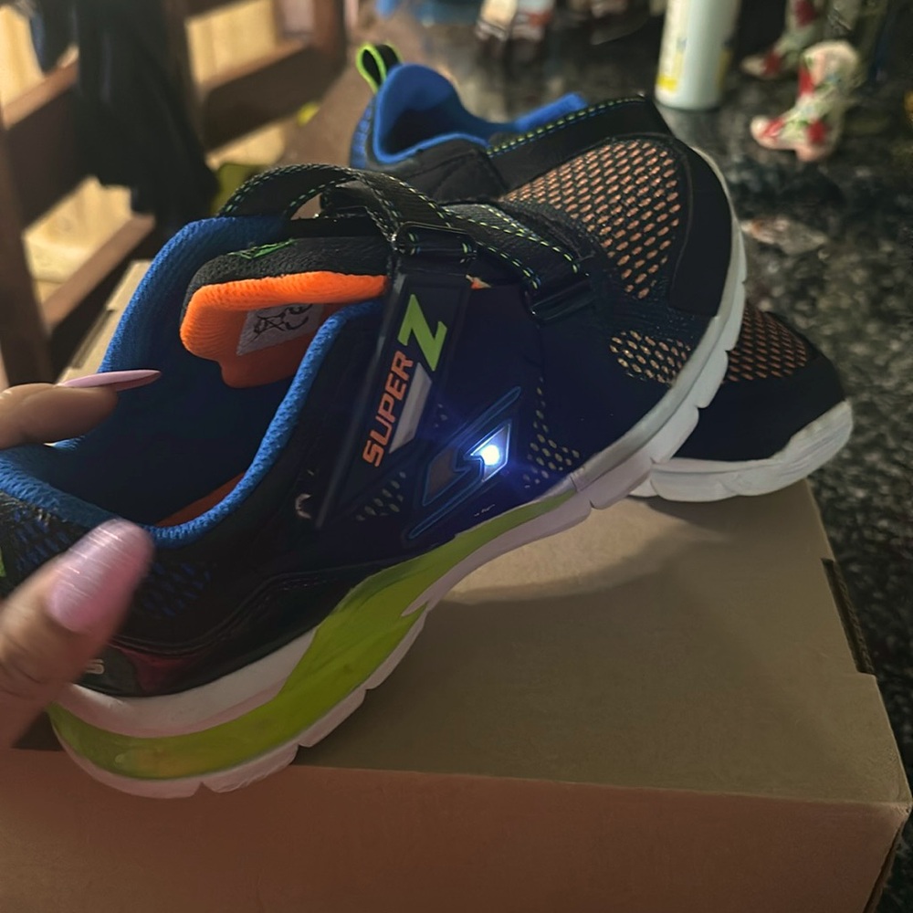 Skechers tennis